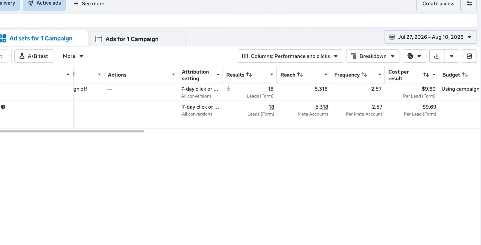 Tri State Heating & Air results screenshot